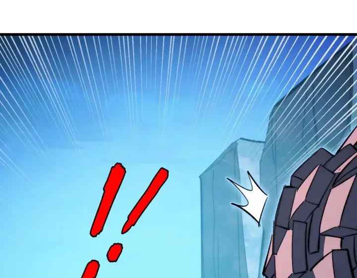 漫画《从末世崛起》298 主宰级混战！第55张图