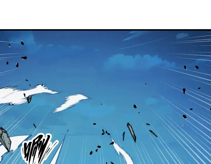 漫画《从末世崛起》298 主宰级混战！第95张图
