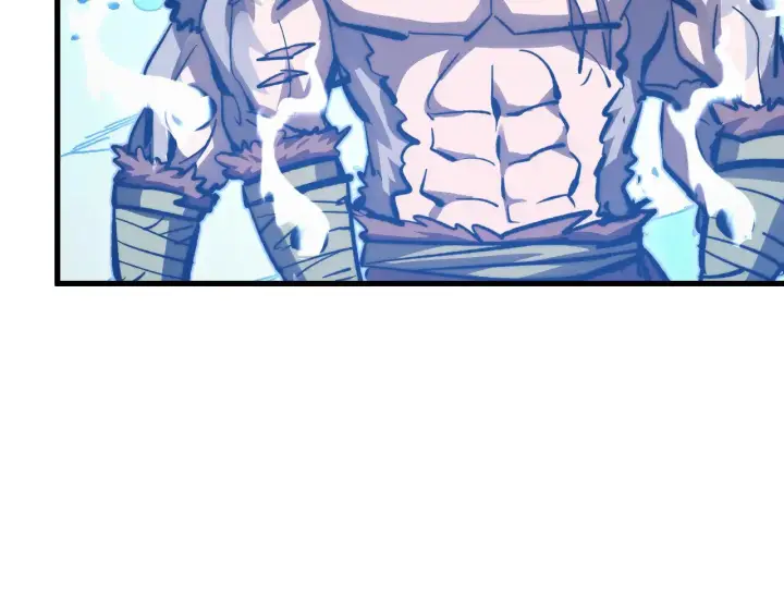 漫画《从末世崛起》300 恐怖的水晶主宰！第110张图