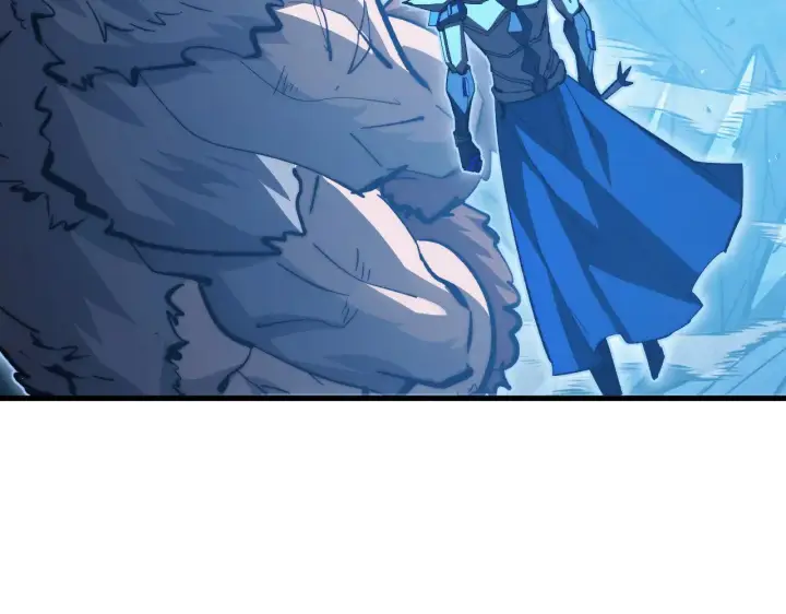 漫画《从末世崛起》300 恐怖的水晶主宰！第50张图