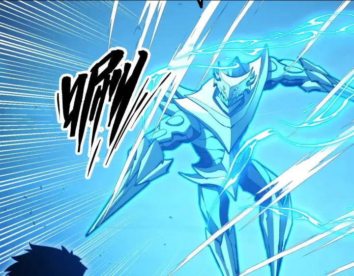 漫画《从末世崛起》300 恐怖的水晶主宰！第79张图
