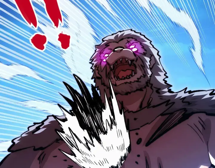 漫画《从末世崛起》301 主宰们的算计！第10张图