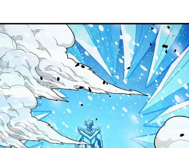 漫画《从末世崛起》302 左凡败亡？！第14张图