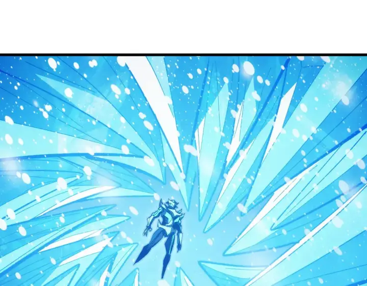 漫画《从末世崛起》302 左凡败亡？！第5张图