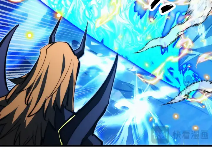 漫画《从末世崛起》302 左凡败亡？！第63张图