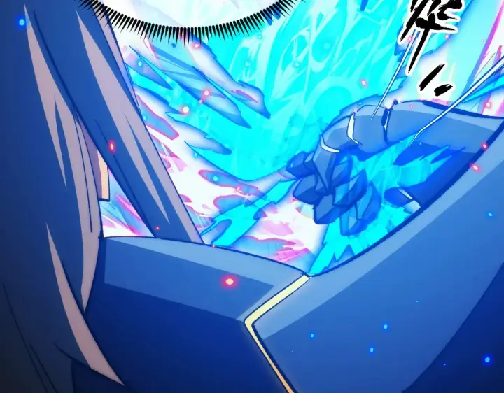 漫画《从末世崛起》303 左凡的算计。第43张图