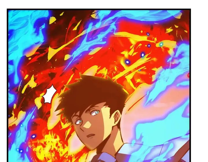 漫画《从末世崛起》303 左凡的算计。第78张图