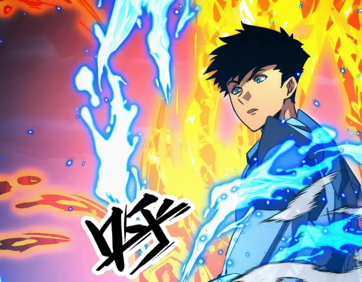 漫画《从末世崛起》303 左凡的算计。第87张图