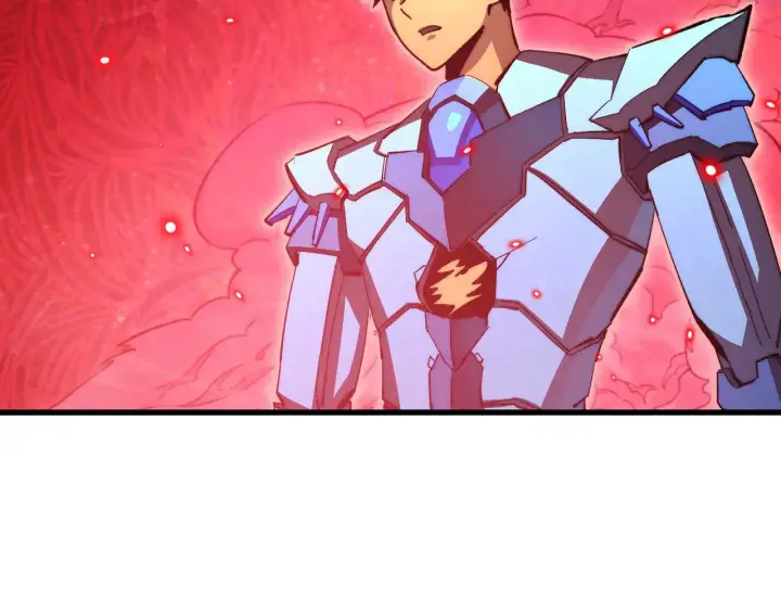 漫画《从末世崛起》304 血噬领域！第74张图