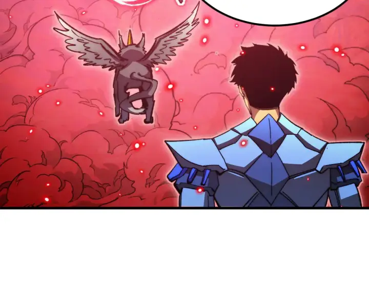 漫画《从末世崛起》304 血噬领域！第77张图