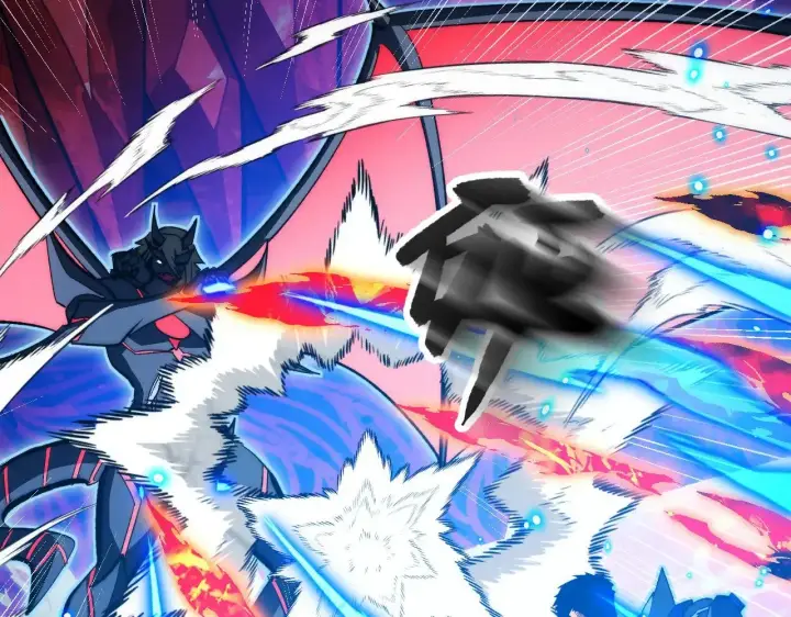 漫画《从末世崛起》305 逐渐胆寒的盛丹！第109张图