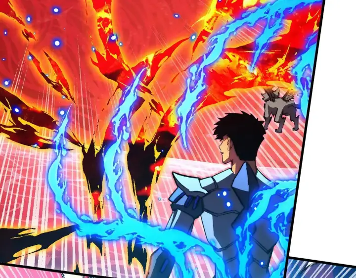 漫画《从末世崛起》305 逐渐胆寒的盛丹！第69张图