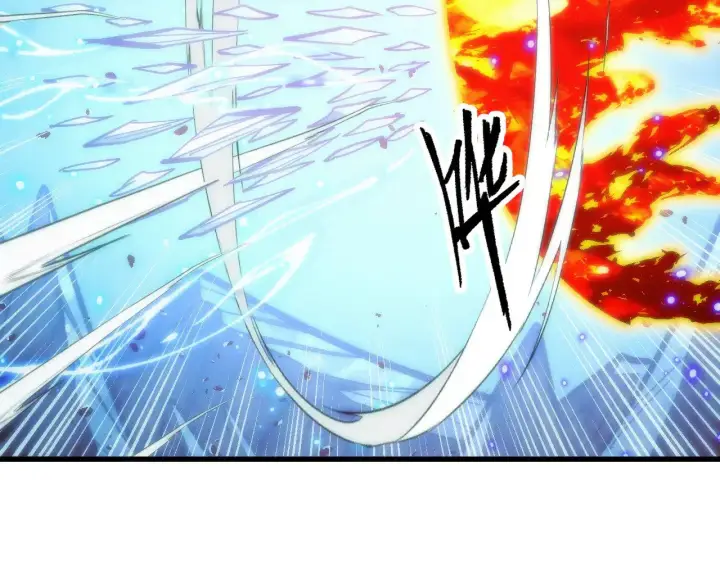 漫画《从末世崛起》307 双身合一的水晶主宰!第21张图