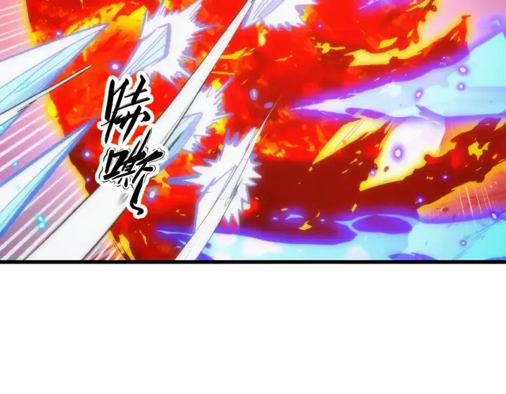 漫画《从末世崛起》307 双身合一的水晶主宰!第24张图