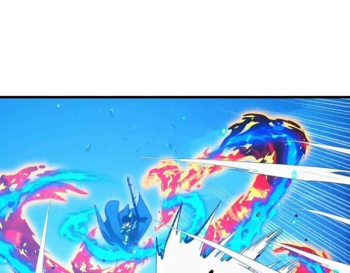 漫画《从末世崛起》307 双身合一的水晶主宰!第34张图