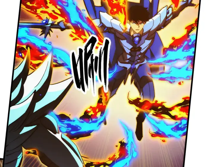 漫画《从末世崛起》307 双身合一的水晶主宰!第43张图