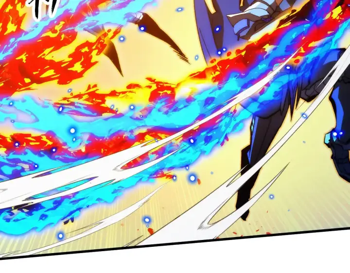 漫画《从末世崛起》307 双身合一的水晶主宰!第45张图