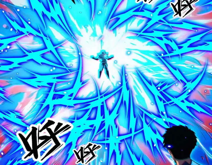 漫画《从末世崛起》307 双身合一的水晶主宰!第71张图