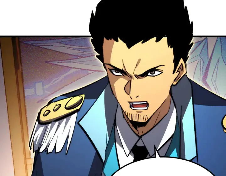 漫画《从末世崛起》307 双身合一的水晶主宰!第90张图