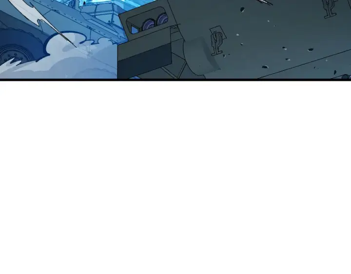漫画《从末世崛起》307 双身合一的水晶主宰!第94张图