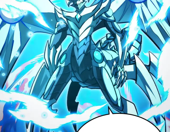 漫画《从末世崛起》308 杀手锏！第29张图