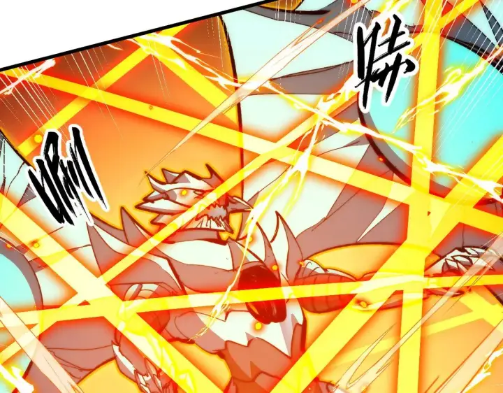 漫画《从末世崛起》309 水晶主宰的底牌！第103张图