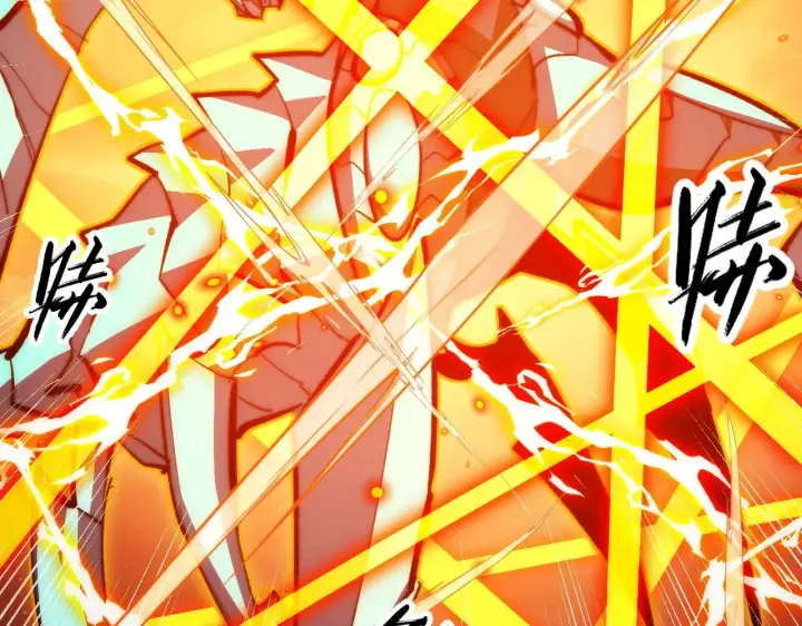 漫画《从末世崛起》309 水晶主宰的底牌！第104张图