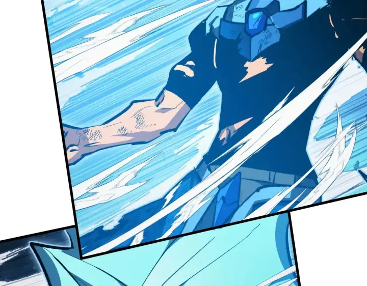 漫画《从末世崛起》309 水晶主宰的底牌！第37张图