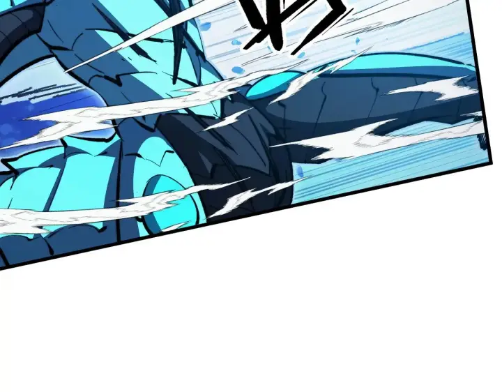 漫画《从末世崛起》309 水晶主宰的底牌！第39张图
