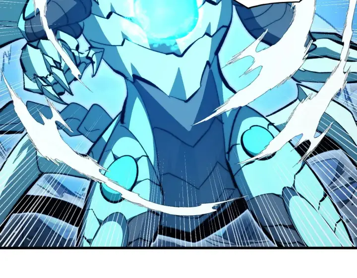 漫画《从末世崛起》309 水晶主宰的底牌！第82张图