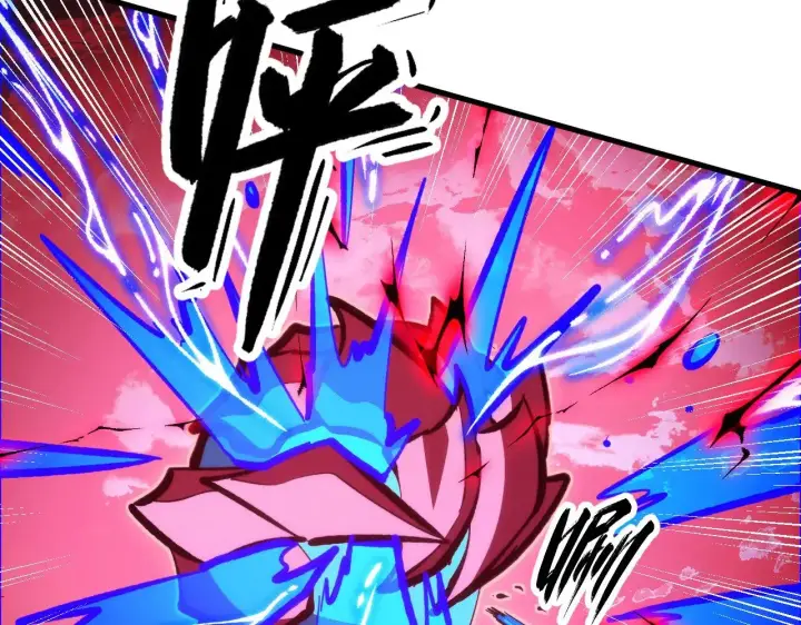 漫画《从末世崛起》310 左凡死了？！第100张图