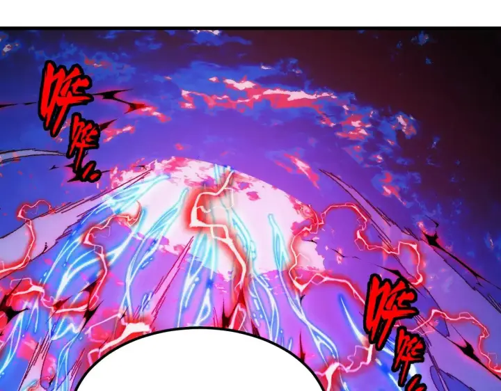 漫画《从末世崛起》310 左凡死了？！第21张图