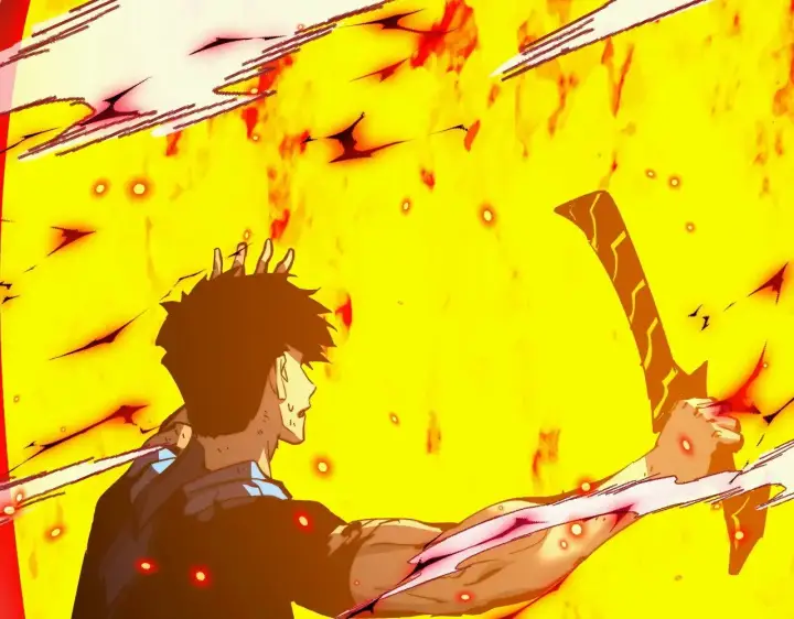 漫画《从末世崛起》310 左凡死了？！第47张图