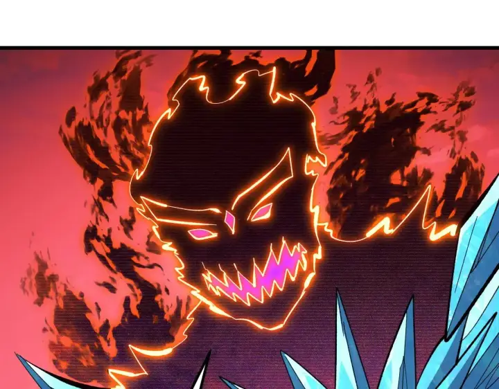 漫画《从末世崛起》310 左凡死了？！第55张图