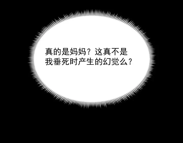 漫画《从末世崛起》311 母亲的秘密第23张图