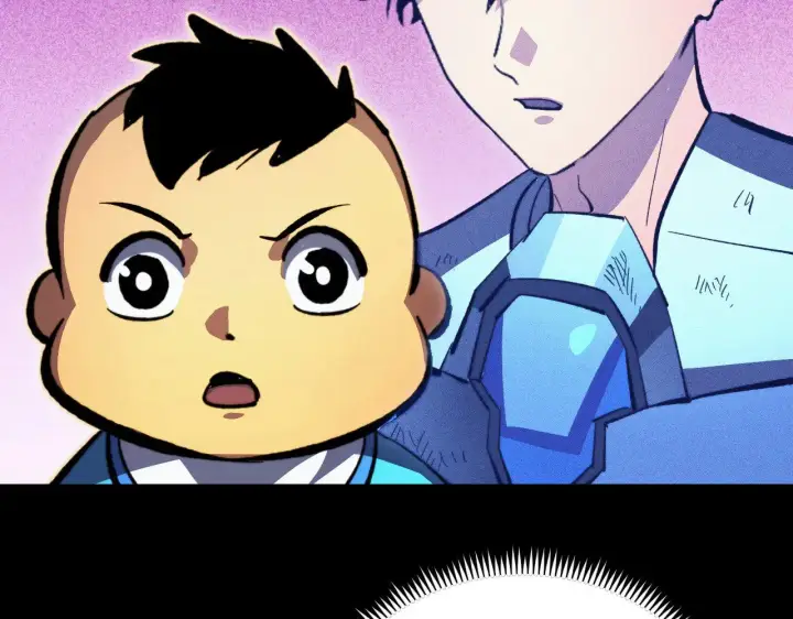 漫画《从末世崛起》311 母亲的秘密第33张图