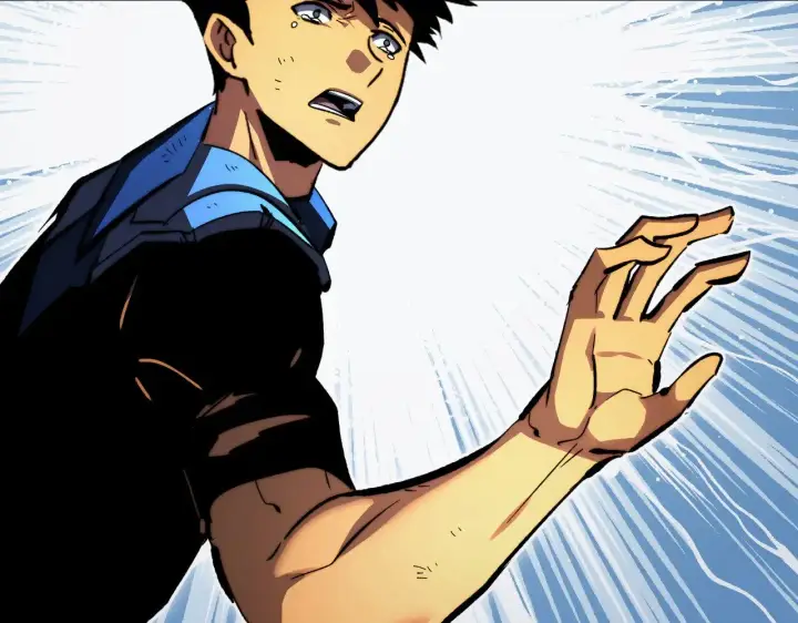 漫画《从末世崛起》311 母亲的秘密第92张图