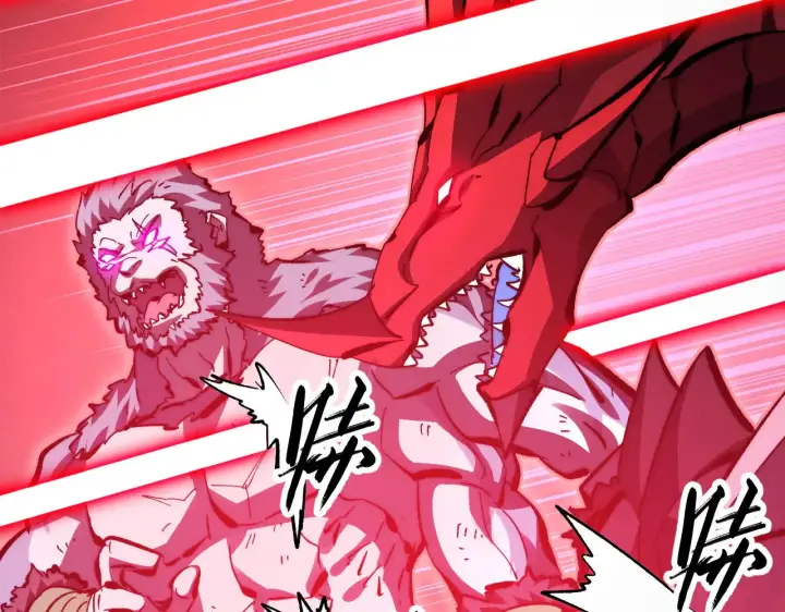 漫画《从末世崛起》312 苏醒的左凡第49张图
