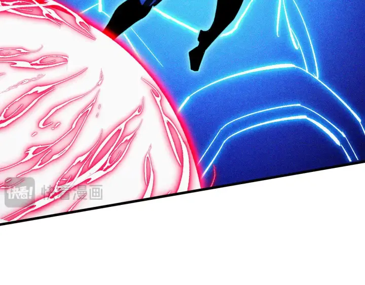 漫画《从末世崛起》313 再次升级的激战第70张图
