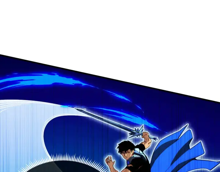 漫画《从末世崛起》313 再次升级的激战第94张图