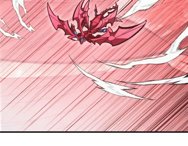 漫画《从末世崛起》314 败亡的水晶主宰!第117张图