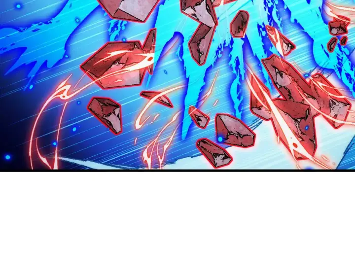 漫画《从末世崛起》314 败亡的水晶主宰!第23张图