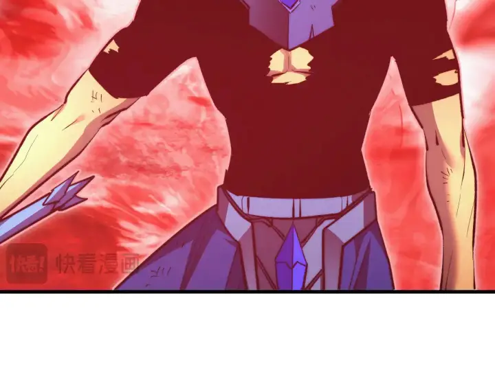 漫画《从末世崛起》314 败亡的水晶主宰!第48张图
