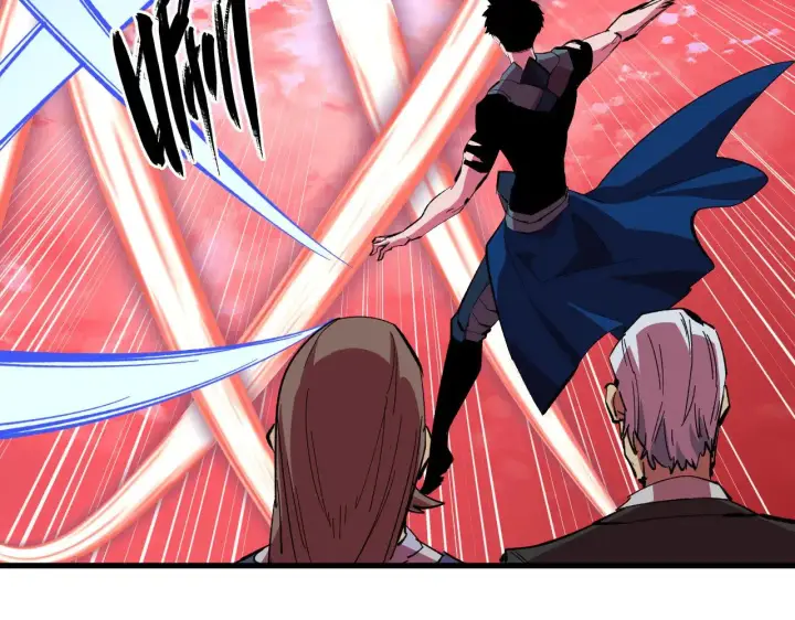 漫画《从末世崛起》315 血刀祭坛？！第60张图