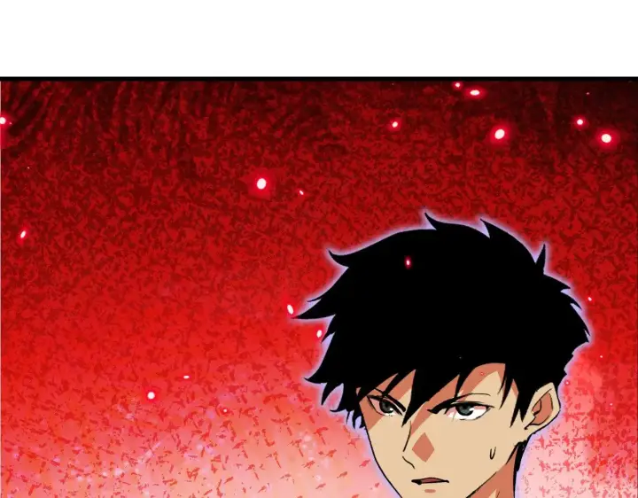 漫画《从末世崛起》316 梦魇·血噬星蛇！第110张图
