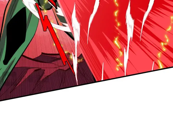 漫画《从末世崛起》316 梦魇·血噬星蛇！第16张图
