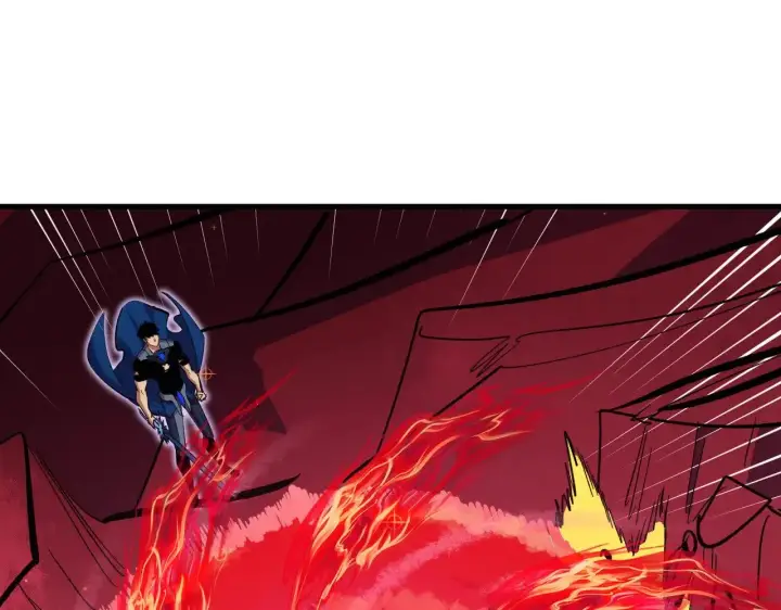 漫画《从末世崛起》316 梦魇·血噬星蛇！第43张图