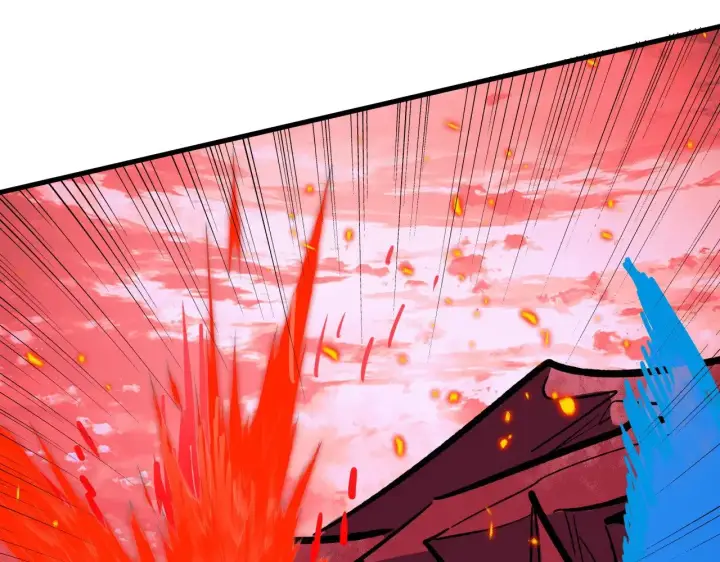 漫画《从末世崛起》316 梦魇·血噬星蛇！第52张图