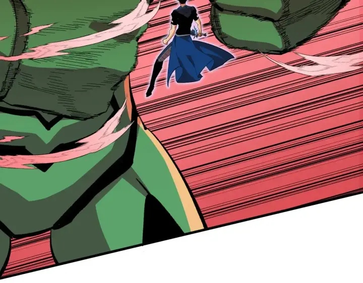 漫画《从末世崛起》316 梦魇·血噬星蛇！第59张图