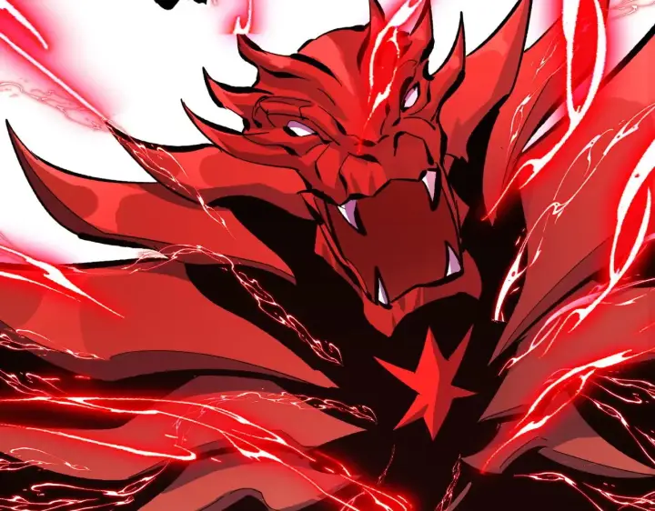 漫画《从末世崛起》316 梦魇·血噬星蛇！第77张图